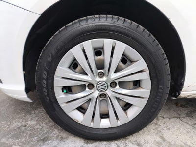 2020 Volkswagen Gol TRENDLINE, L4, 1.6L, 101 CP, 5 PUERTAS, STD