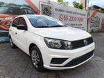 2020 Volkswagen Gol TRENDLINE, L4, 1.6L, 101 CP, 5 PUERTAS, STD