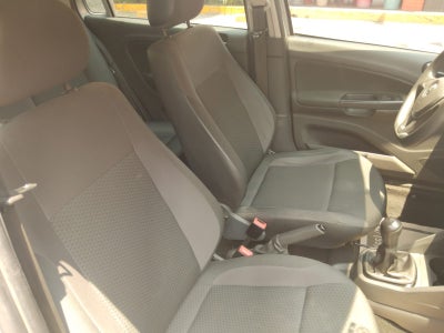 2020 Volkswagen Gol TRENDLINE, L4, 1.6L, 101 CP, 5 PUERTAS, STD