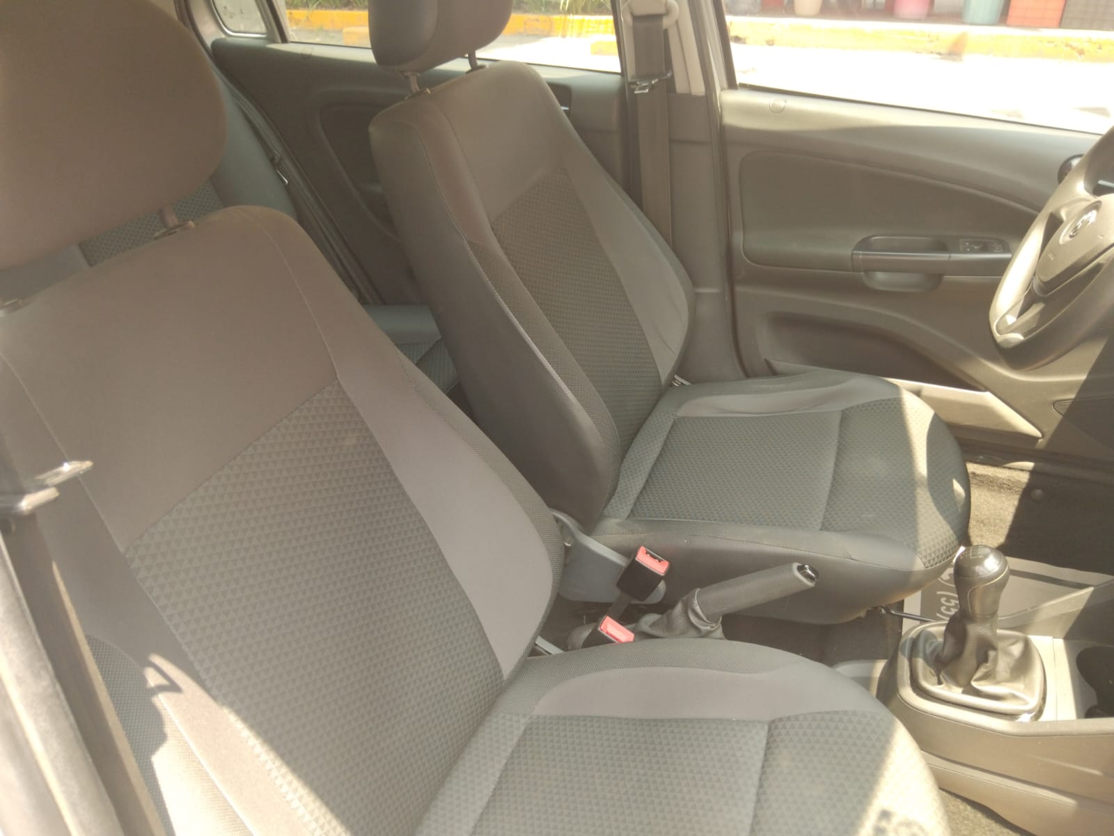 2020 Volkswagen Gol TRENDLINE, L4, 1.6L, 101 CP, 5 PUERTAS, STD