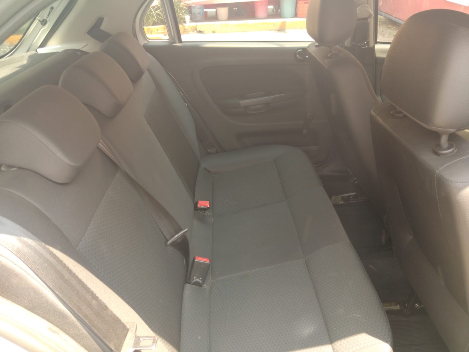 2020 Volkswagen Gol TRENDLINE, L4, 1.6L, 101 CP, 5 PUERTAS, STD