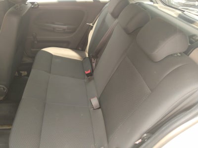 2020 Volkswagen Gol TRENDLINE, L4, 1.6L, 101 CP, 5 PUERTAS, STD