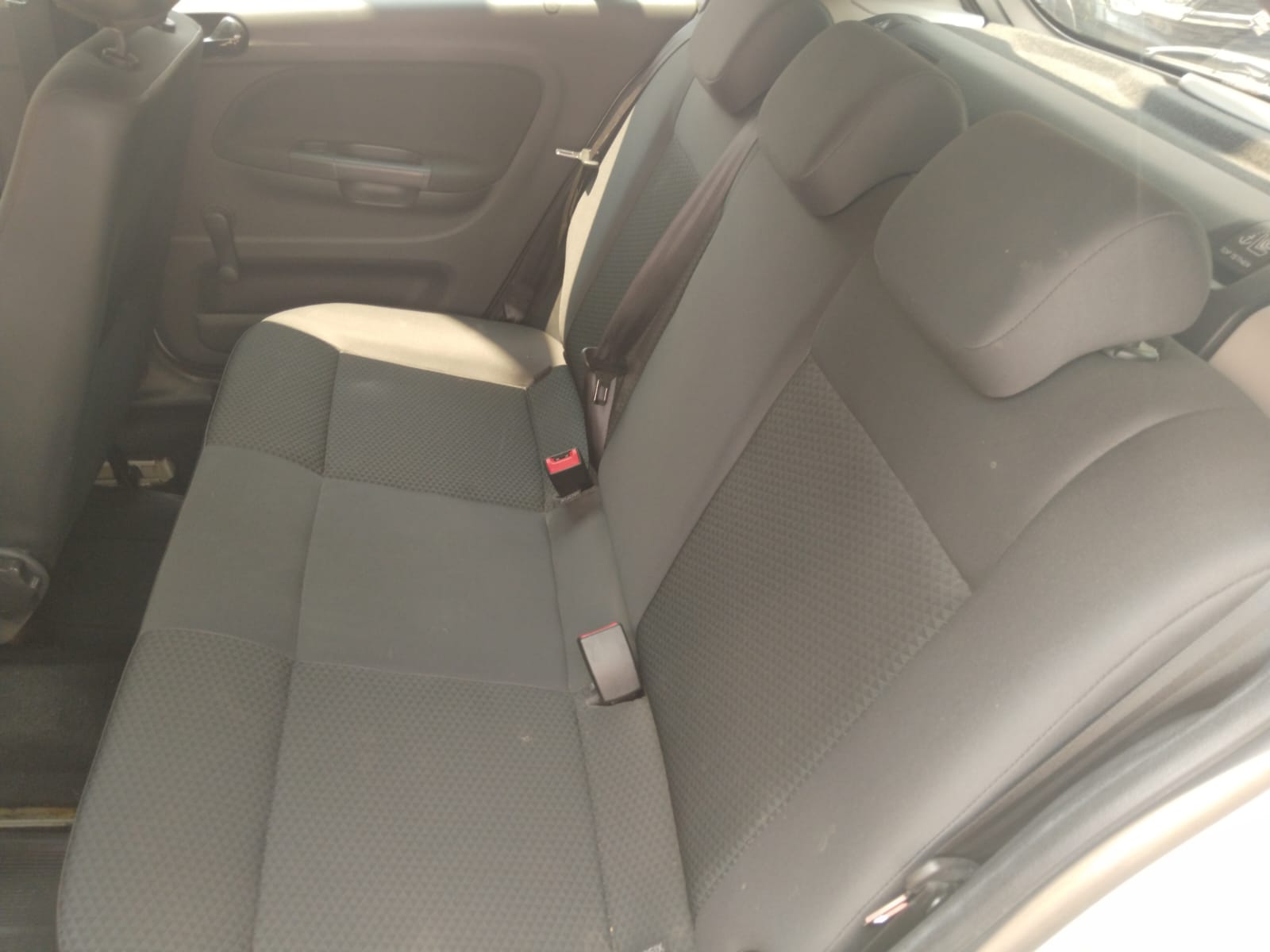 2020 Volkswagen Gol TRENDLINE, L4, 1.6L, 101 CP, 5 PUERTAS, STD