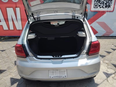 2020 Volkswagen Gol TRENDLINE, L4, 1.6L, 101 CP, 5 PUERTAS, STD