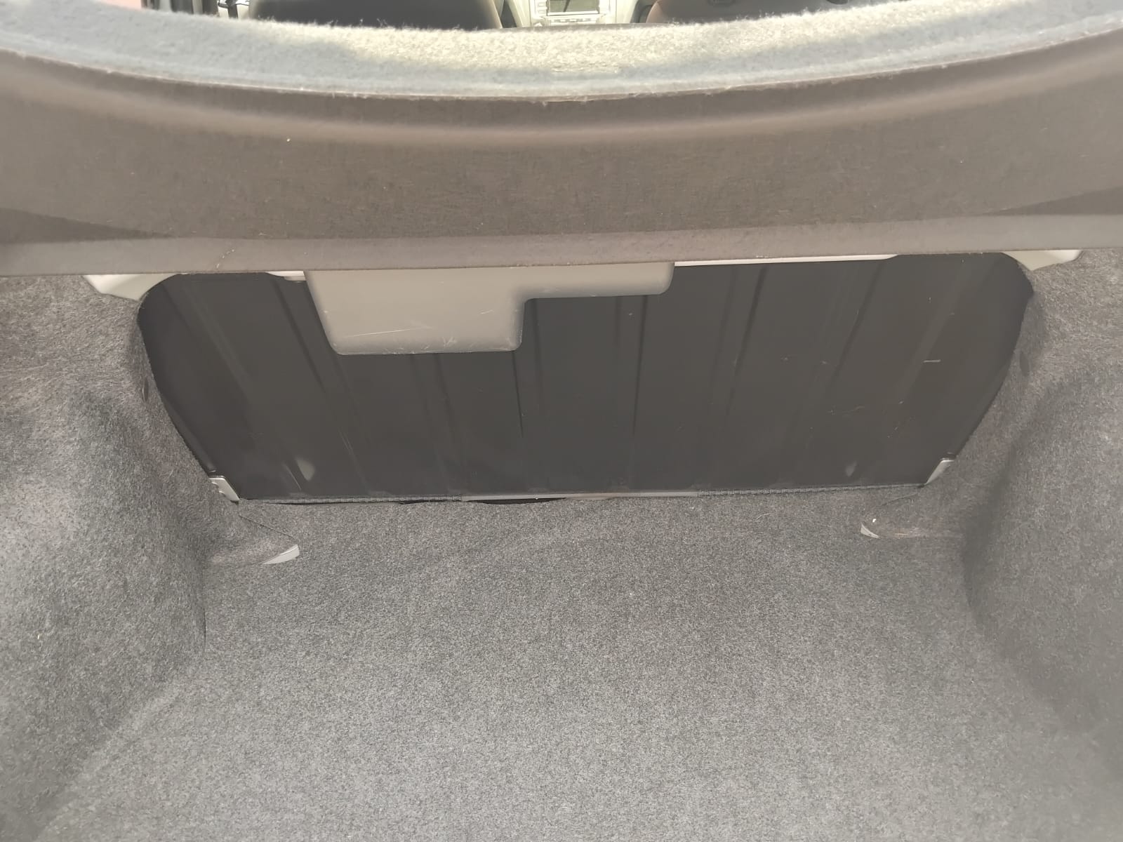 2020 Volkswagen Gol TRENDLINE, L4, 1.6L, 101 CP, 5 PUERTAS, STD