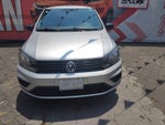 2020 Volkswagen Gol TRENDLINE, L4, 1.6L, 101 CP, 5 PUERTAS, STD