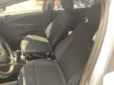 2020 Volkswagen Gol TRENDLINE, L4, 1.6L, 101 CP, 5 PUERTAS, STD