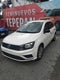 2020 Volkswagen Gol TRENDLINE, L4, 1.6L, 101 CP, 5 PUERTAS, STD