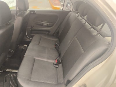 2020 Volkswagen Gol TRENDLINE, L4, 1.6L, 101 CP, 5 PUERTAS, STD