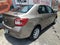 2017 Renault Logan EXPRESSION L4 1.6L 100 CP 4 PUERTAS AUT BA AA