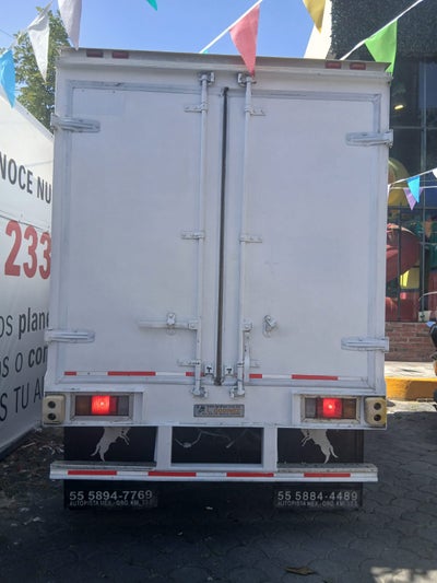 2022 Isuzu ELF 100 BASE, 3.0T, 2 PUERTAS, STD