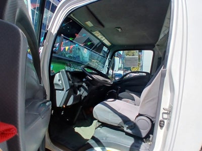 2022 Isuzu ELF 100 BASE, 3.0T, 2 PUERTAS, STD