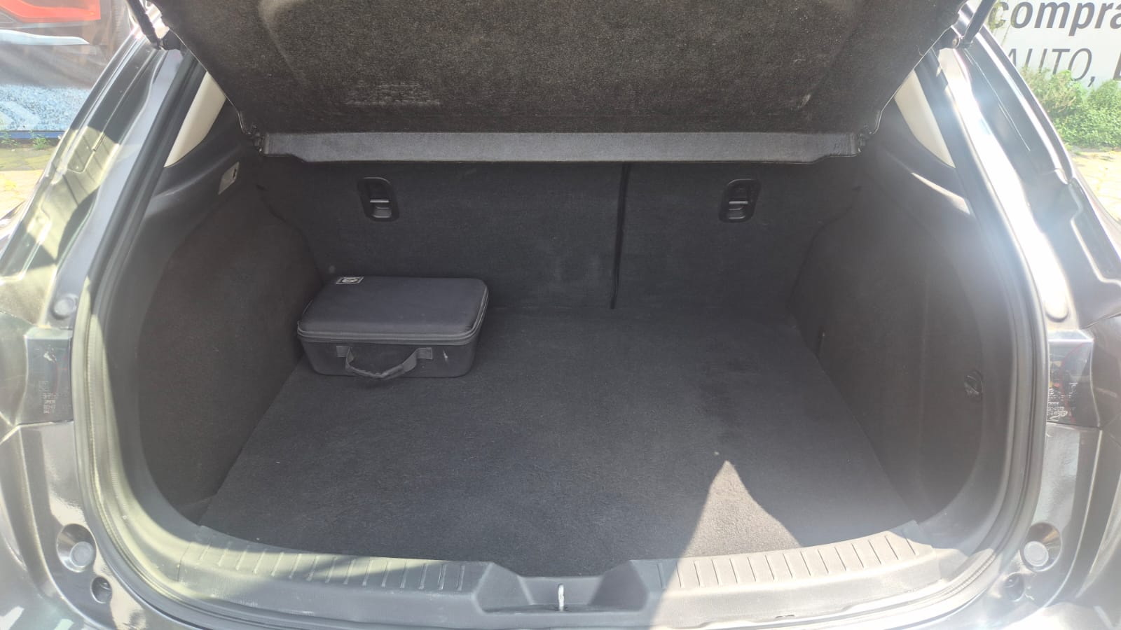 2017 Mazda Mazda3 S, L4, 2.5L, 188 CP, 5 PUERTAS, AUT