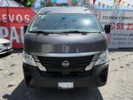 2023 Nissan Urvan URVAN PANEL VENTANAS AMPLIA '23