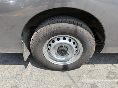 2023 Nissan Urvan URVAN PANEL VENTANAS AMPLIA '23