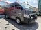 2023 Nissan Urvan URVAN PANEL VENTANAS AMPLIA '23
