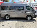 2023 Nissan Urvan URVAN PANEL VENTANAS AMPLIA '23