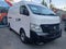 2022 Nissan NV350 Urvan PANEL AMPLIA, L4, 2.5L, 145 CP, 4 PUERTAS, STD, AA PAQ SEG