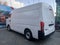 2022 Nissan NV350 Urvan PANEL AMPLIA, L4, 2.5L, 145 CP, 4 PUERTAS, STD, AA PAQ SEG