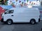 2022 Nissan NV350 Urvan PANEL AMPLIA, L4, 2.5L, 145 CP, 4 PUERTAS, STD, AA PAQ SEG