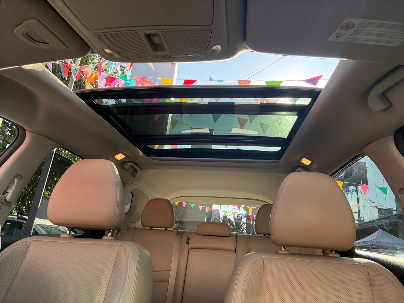 2019 Nissan X-Trail EXCLUSIVE HYBRID L4 2.5L 140 CP 5 PUERTAS AUT PIEL BA AA QC