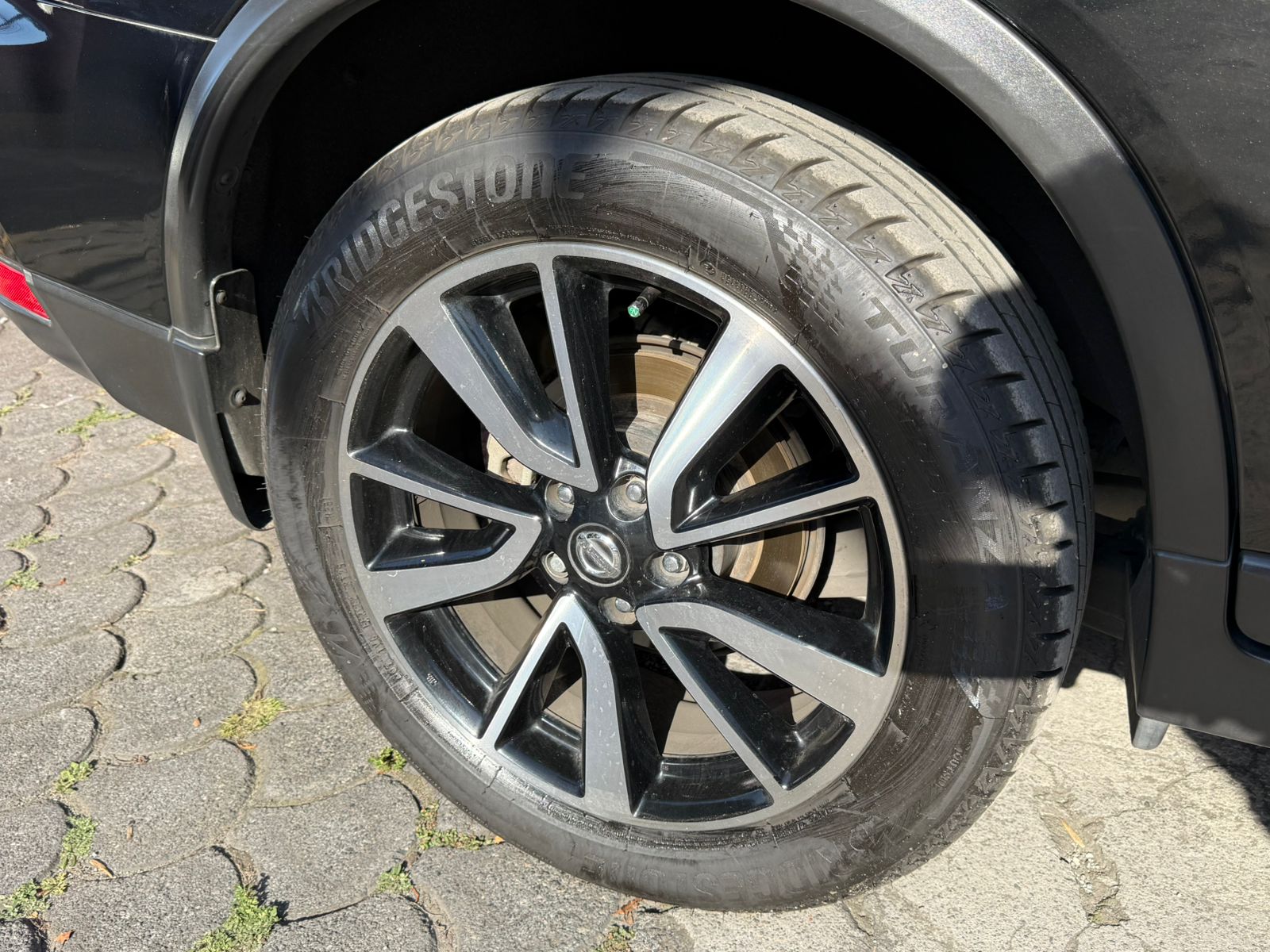 2019 Nissan X-Trail EXCLUSIVE HYBRID L4 2.5L 140 CP 5 PUERTAS AUT PIEL BA AA QC