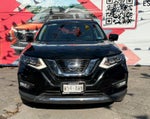 2019 Nissan X-Trail EXCLUSIVE HYBRID L4 2.5L 140 CP 5 PUERTAS AUT PIEL BA AA QC