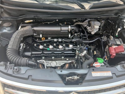 2019 Suzuki Ignis GLX L4 1.2L 82 CP 5 PUERTAS AUT BA AA