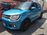 2019 Suzuki Ignis GLX L4 1.2L 82 CP 5 PUERTAS AUT BA AA