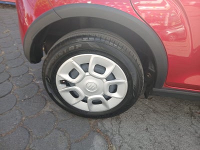2024 Suzuki Ignis GL, 1.2L, 82 HP, 4 CIL, M/T, 5 PTS