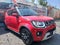 2021 Suzuki Ignis GLX L4 1.2L 82 CP 5 PUERTAS STD BA AA
