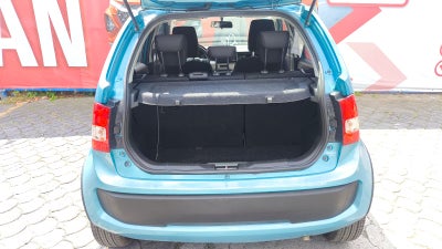 2019 SUZUKI Ignis GLX L4 1.2L 82 CP 5 PUERTAS AUT BA AA