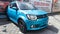 2019 SUZUKI Ignis GLX L4 1.2L 82 CP 5 PUERTAS AUT BA AA