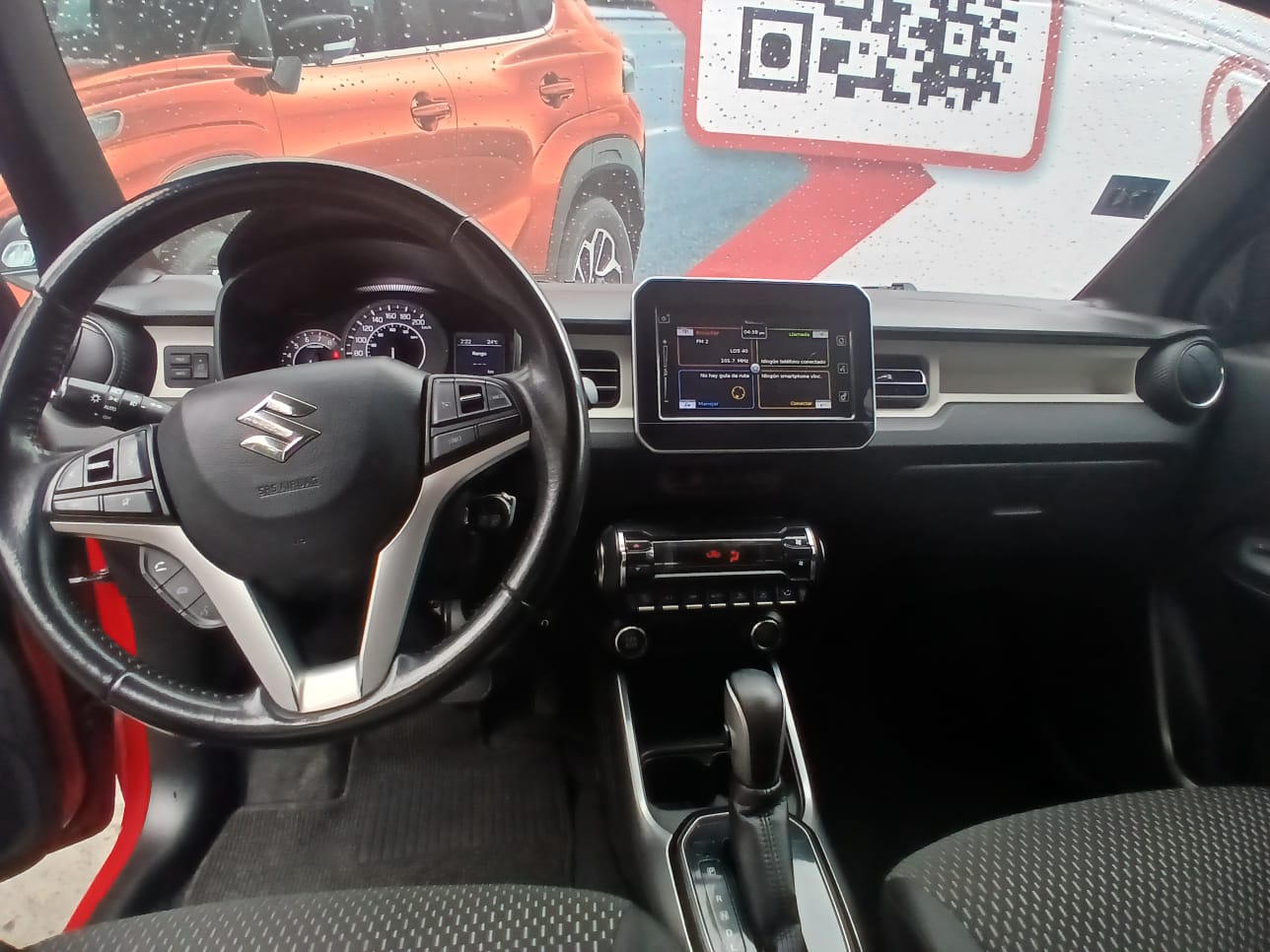 2022 SUZUKI Ignis GLX CVT