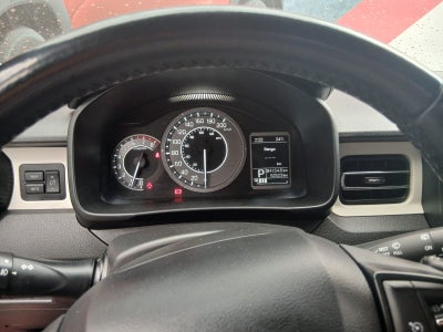 2022 SUZUKI Ignis GLX CVT