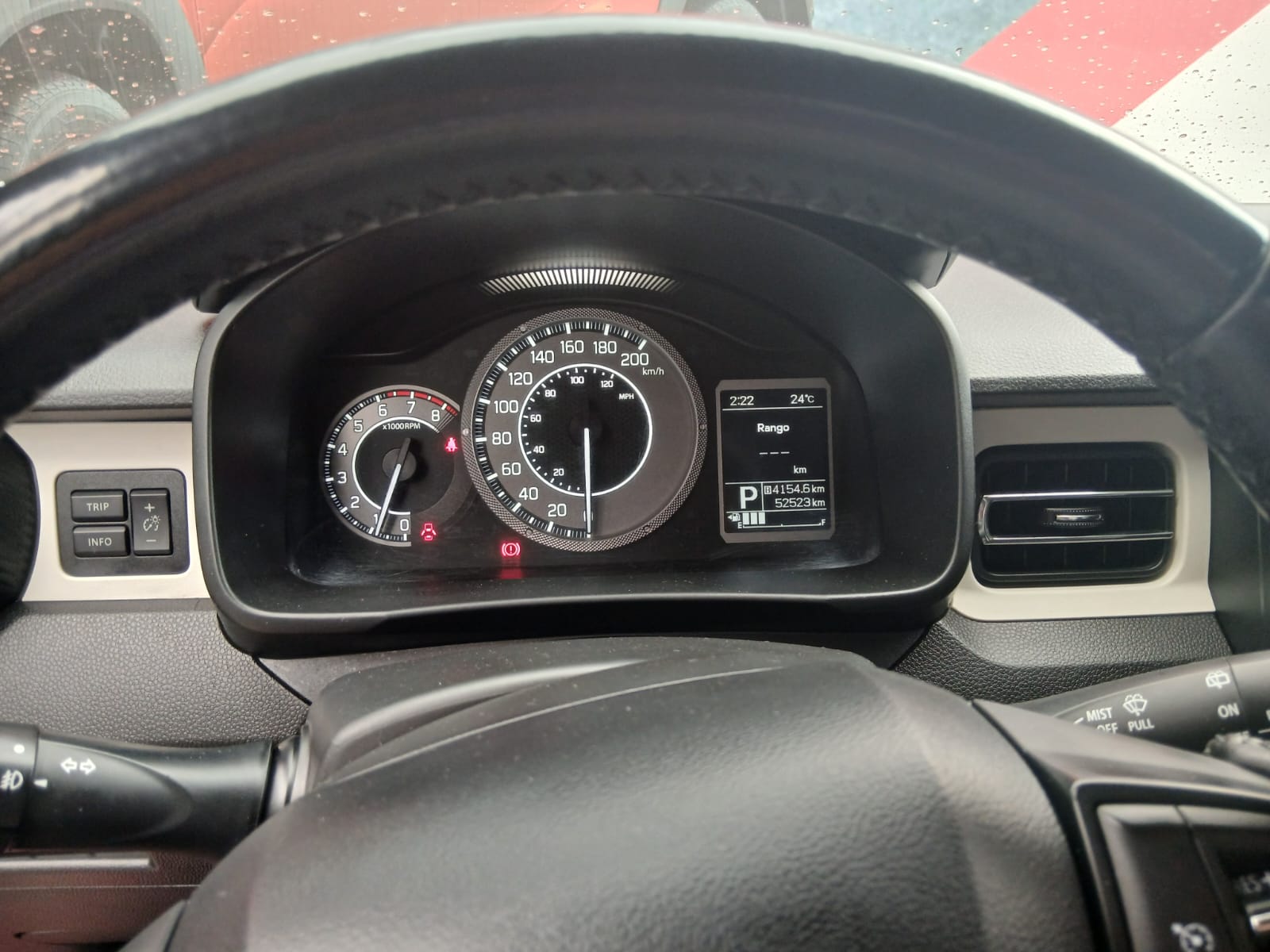 2022 SUZUKI Ignis GLX CVT
