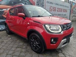 2022 SUZUKI Ignis GLX CVT