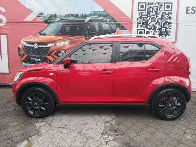 2022 SUZUKI Ignis GLX CVT