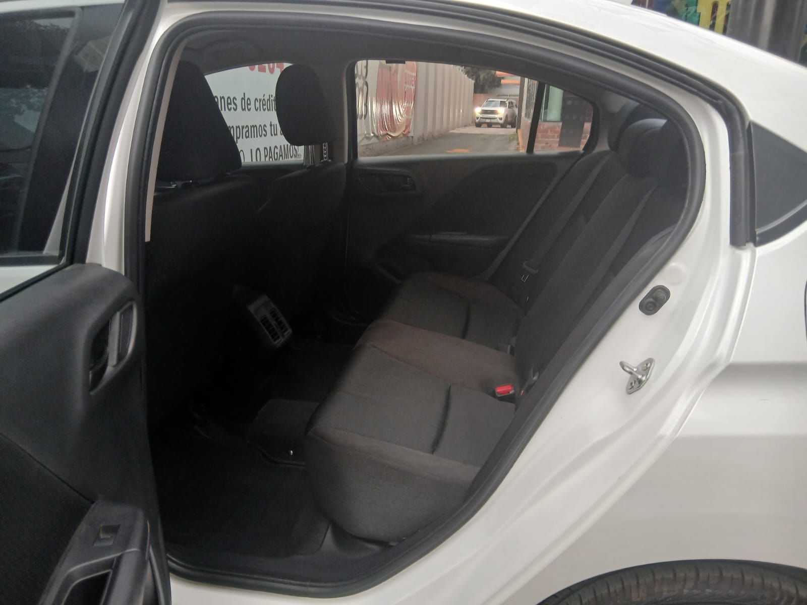 2023 Suzuki Ignis GLX CVT