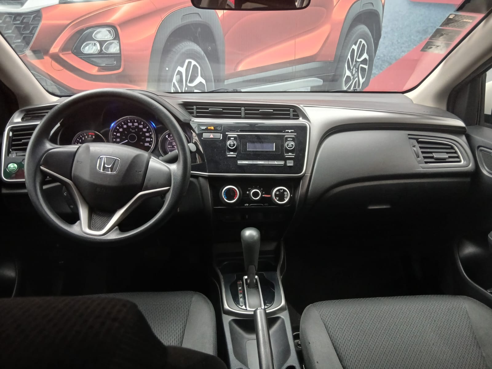 2023 Suzuki Ignis GLX CVT