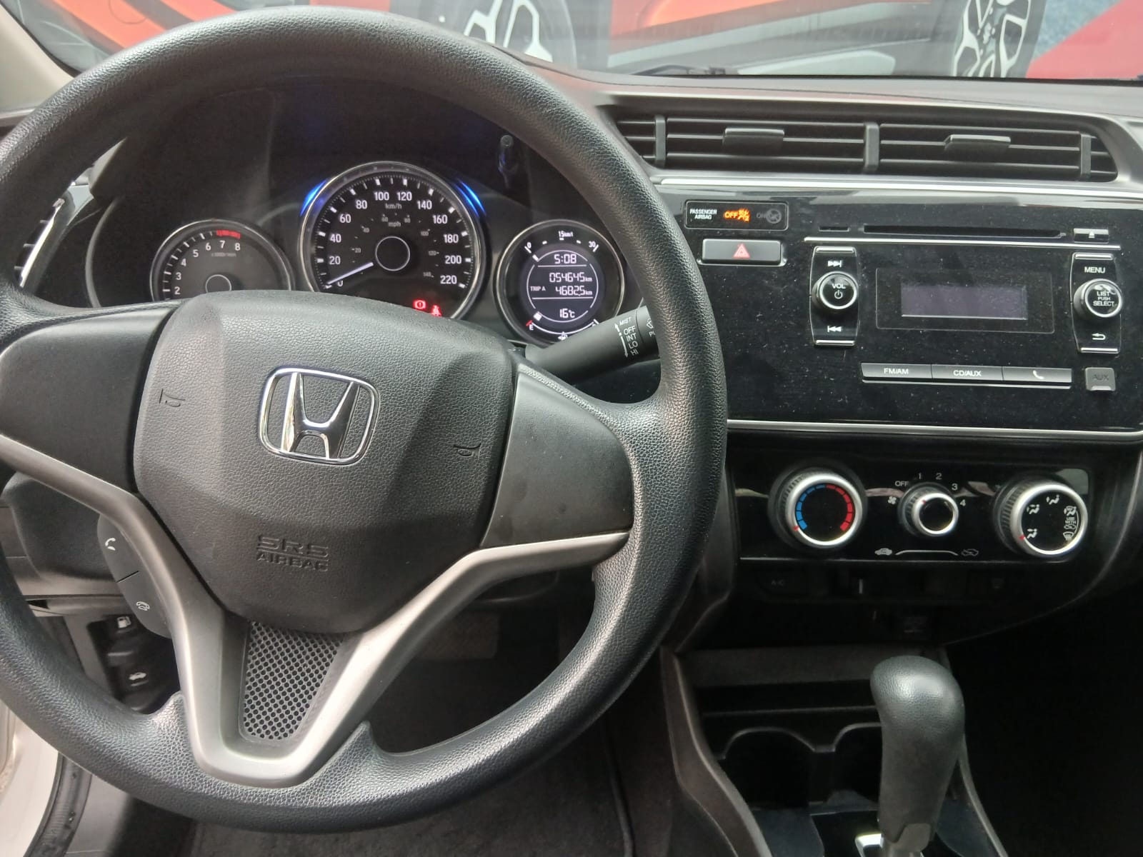 2023 Suzuki Ignis GLX CVT