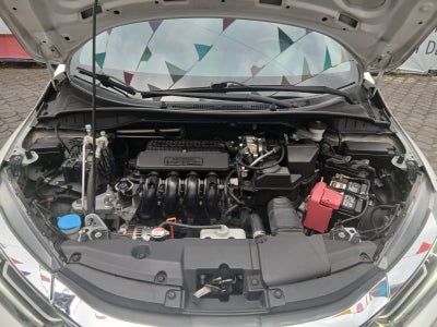 2023 Suzuki Ignis GLX CVT