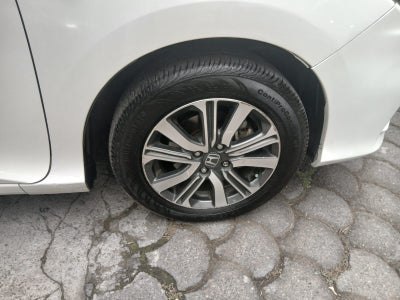 2023 Suzuki Ignis GLX CVT