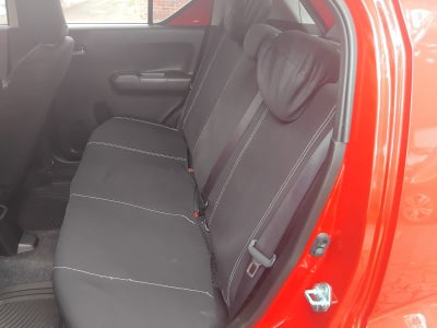 2022 Suzuki Ignis GLX MT