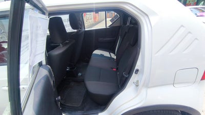 2022 Suzuki Ignis GL PLUS CVT