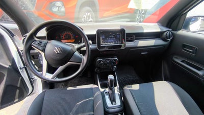 2022 Suzuki Ignis GL PLUS CVT