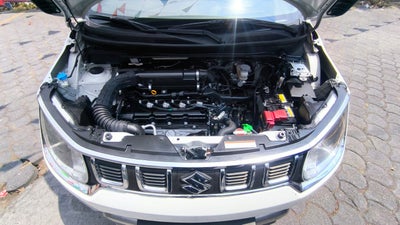 2022 Suzuki Ignis GL PLUS CVT