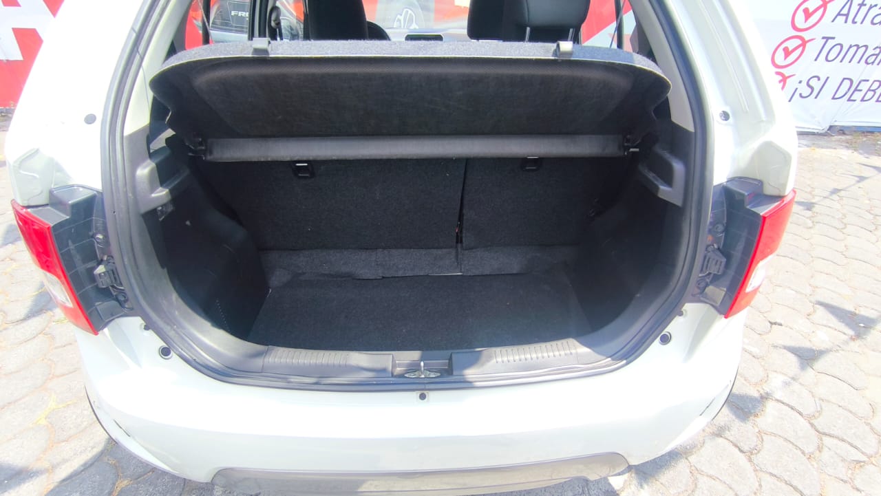 2022 Suzuki Ignis GL PLUS CVT