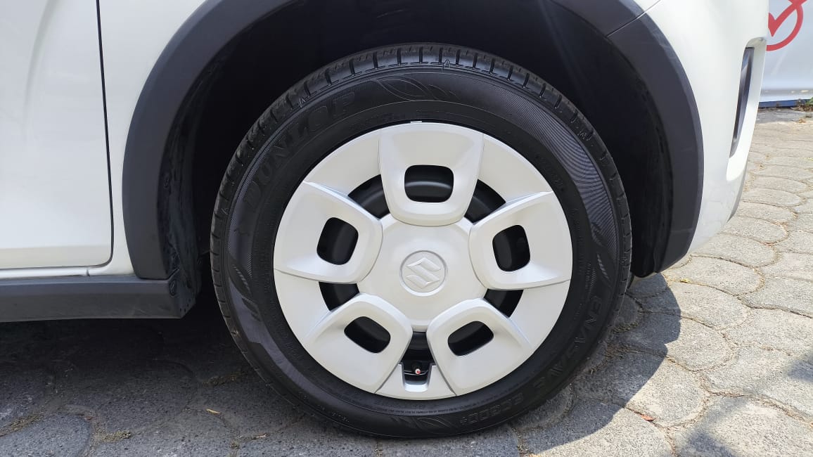 2022 Suzuki Ignis GL PLUS CVT