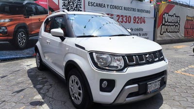 2022 Suzuki Ignis GL PLUS CVT